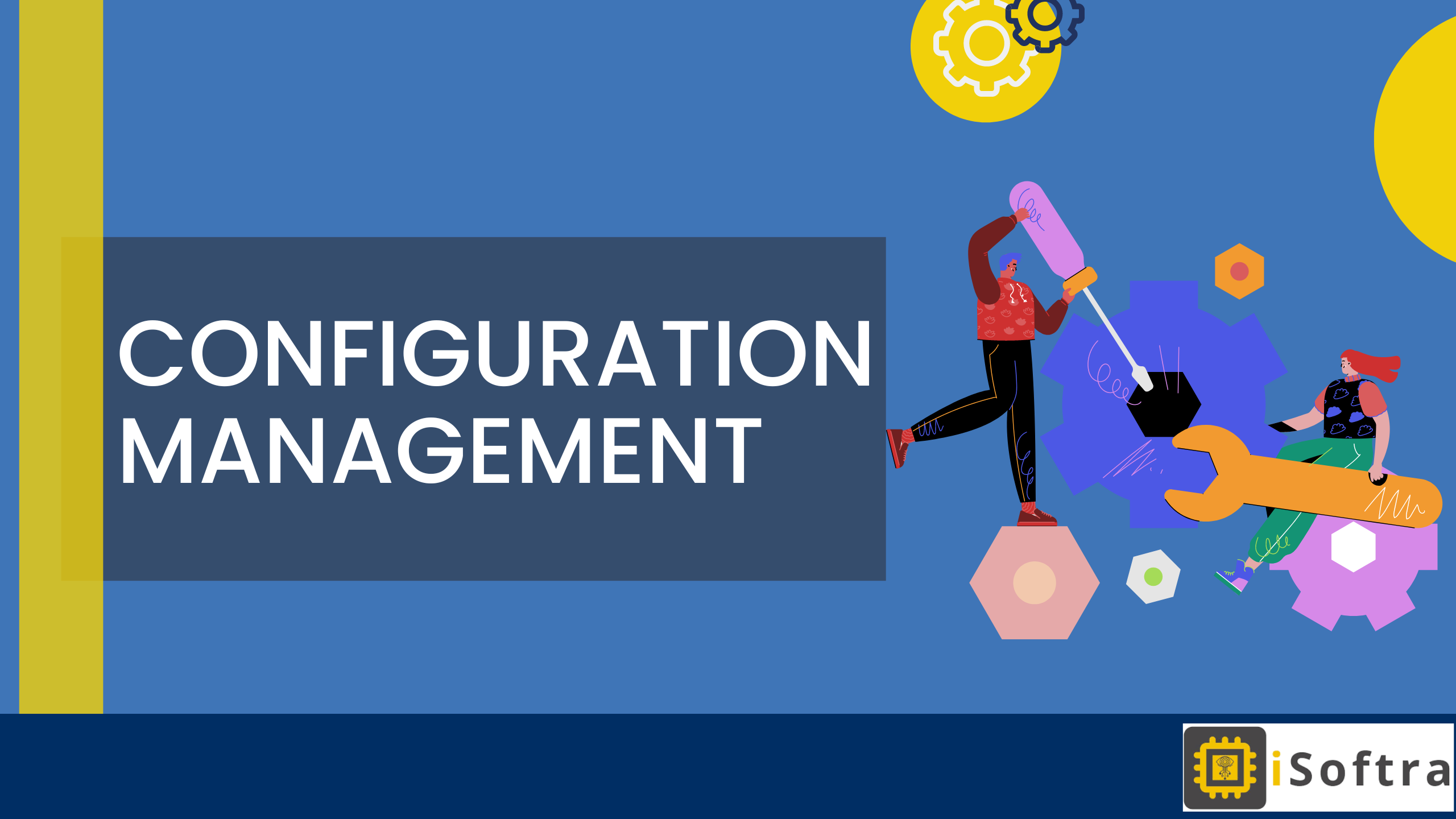 configuration-management-isoftra