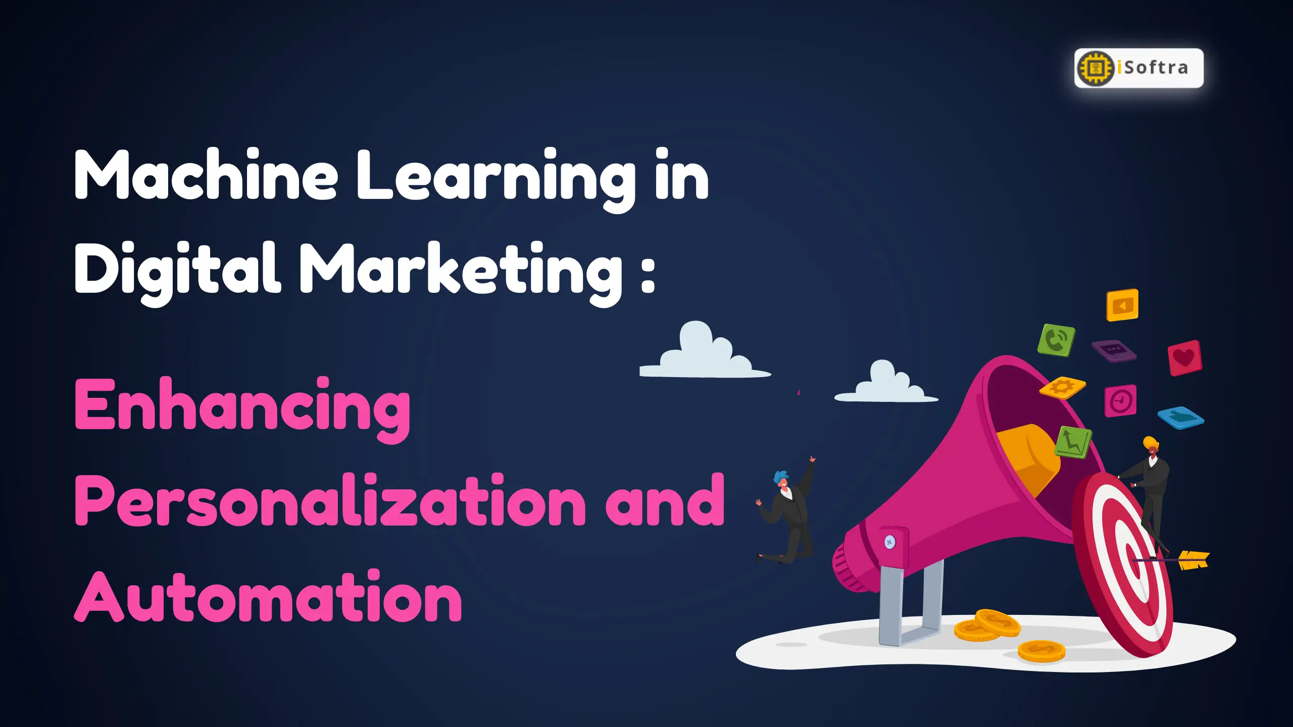 Machine Learning In Digital Marketing: Enhancing Personalization And ...