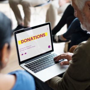 NGO Websites
