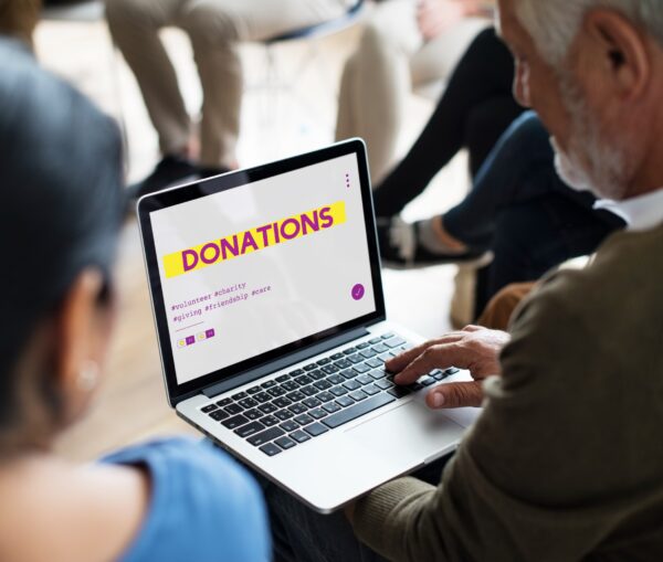 NGO Websites