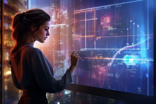 Data Analytics